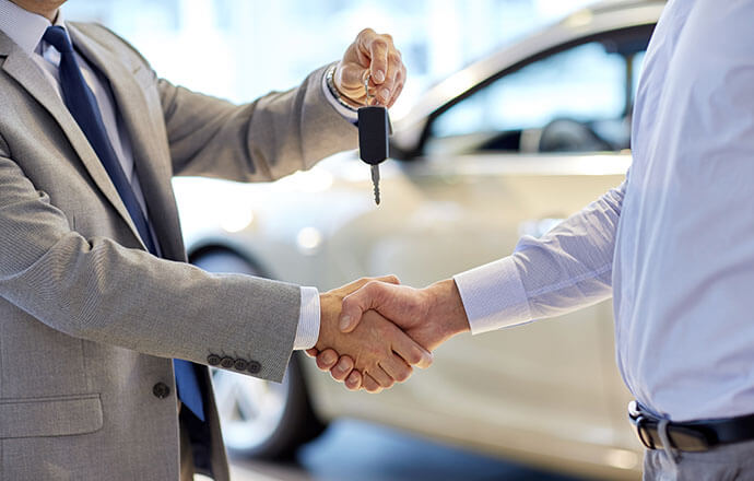 Chcesz sprzedać swoje auto?
